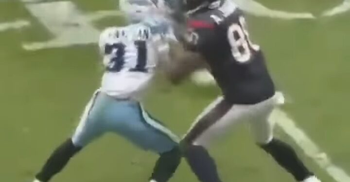 CBS Sport Report: Houston Texans has been warned due to…red more