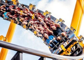 Unprecedented Streak: Pitt’s Historic Rollercoaster in the ACC…see more