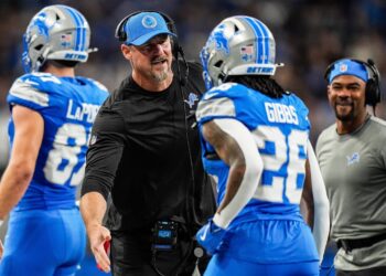 Game Changer: Detroit Lions Football Recruiting – Tracking Commitments and Surprises Ahead of Signing…read more