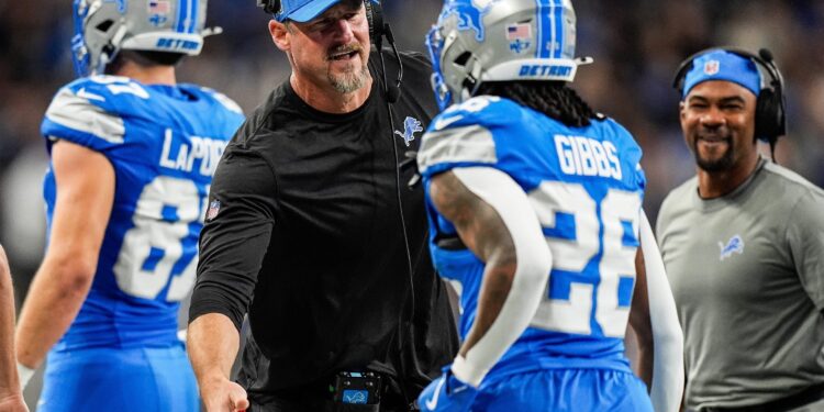 Game Changer: Detroit Lions Football Recruiting – Tracking Commitments and Surprises Ahead of Signing…read more