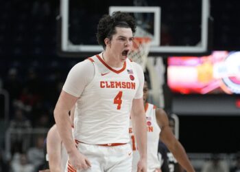 End Of an Era: Kentucky wildcats Basketball $260 Million Starter Sets To Leave Kentucky For Clemson ….red more