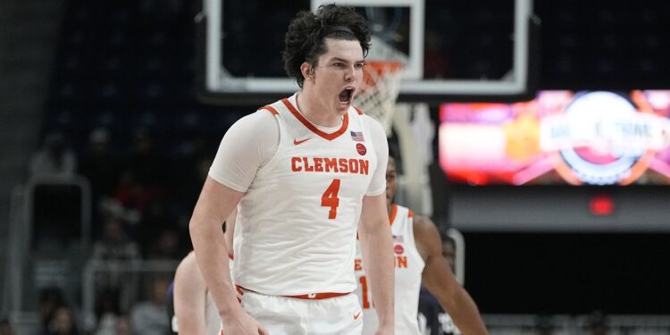 End Of an Era: Kentucky wildcats Basketball $260 Million Starter Sets To Leave Kentucky For Clemson ….red more