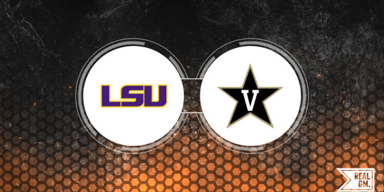 Vanderbilt Commodores Tickets Available for Nov. 23 Game – Don’t Miss Out!