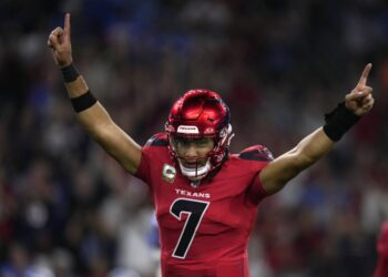 CJ Stroud Shocks Fans: Enters Winter Transfer Portal as December Approaches!…see more