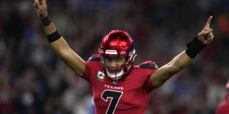 CJ Stroud Shocks Fans: Enters Winter Transfer Portal as December Approaches!…see more