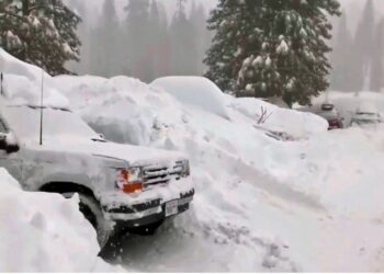 Tragedy Strikes as Charities Warn of Cold Weather’s Deadly Impact: 2 Dead, 3 Missing in UK Snow