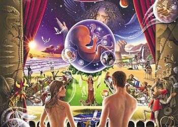 “The Lamb Lies Down on Broadway”: Genesis’ Bold Masterpiece and Peter Gabriel’s Farewell…read more