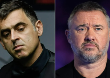 The Greatest Rivalry in Snooker: Ronnie O’Sullivan vs. Stephen Hendry – Who’s the True GOAT?
