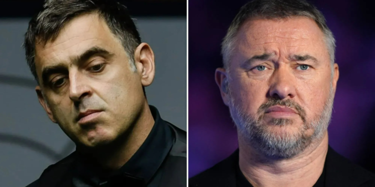 The Greatest Rivalry in Snooker: Ronnie O’Sullivan vs. Stephen Hendry – Who’s the True GOAT?