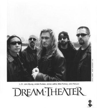 Revolutionary! How Dream Theater’s Train of Thought Hooked a New Wave of Prog Fans… read more