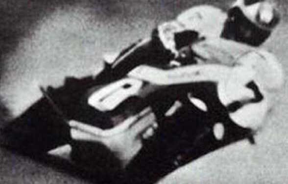 Epic Showdown at Daytona 1972: Sheene vs. Carruthers…read more