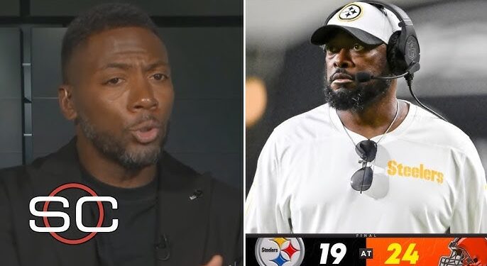 Close Yet Distant: Steelers Coach Mike Tomlin offered a rather blunt response on his player’s shot at the Cleveland Browns following their…read more