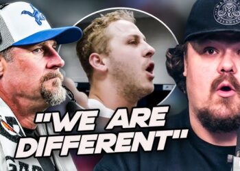 🚨🚨 BREAKING: Five-Star Detroit Lions QB Jared Goff&nbsp; Flips Commitment To Bears Over Texans, Colts and others…read more