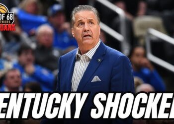 Great Shock in Kentucky wildcats as former Coach John Calipari Returns…read more