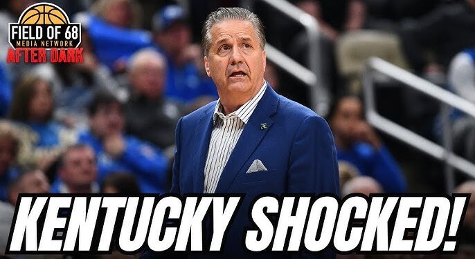 Great Shock in Kentucky wildcats as former Coach John Calipari Returns…read more