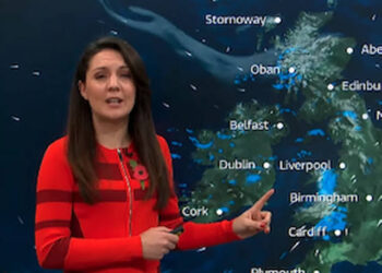 Laura Tobin Defends Herself on Good Morning Britain Over Clock Change Chaos