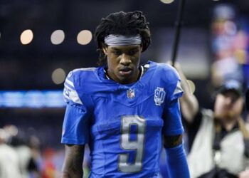 Shameful Departure: Lions’ Beloved Jameson Demetri Williams Announces Leaving Due to so much…read more