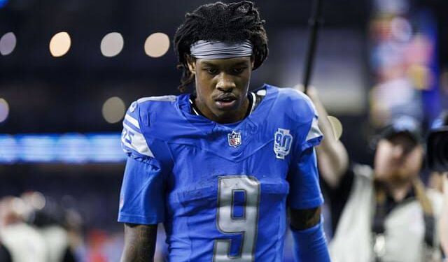 Shameful Departure: Lions’ Beloved Jameson Demetri Williams Announces Leaving Due to so much…read more