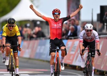 INEOS Grenadiers 2024: Drama, Reliance on Veterans, and Tour de France Woes Shape a Nightmare Season