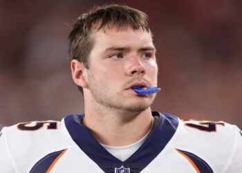 Strategic Extension: Denver Broncos reach agreement with Nate Adkins on 4-year extension&nbsp; Worth… read more