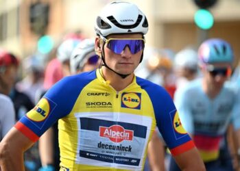 According to Report: Mathieu van der Poel Hints at Skipping 2025 Tour de France for Mountain Biking ComebackMathieu van der Poel Hints at Skipping 2025 Tour de France for Mountain Biking Comeback Due to….