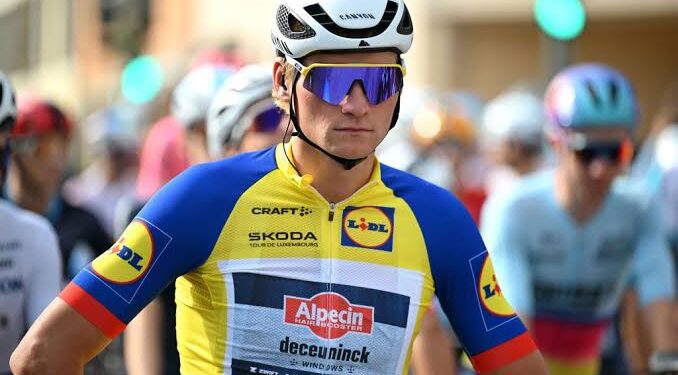 According to Report: Mathieu van der Poel Hints at Skipping 2025 Tour de France for Mountain Biking ComebackMathieu van der Poel Hints at Skipping 2025 Tour de France for Mountain Biking Comeback Due to….