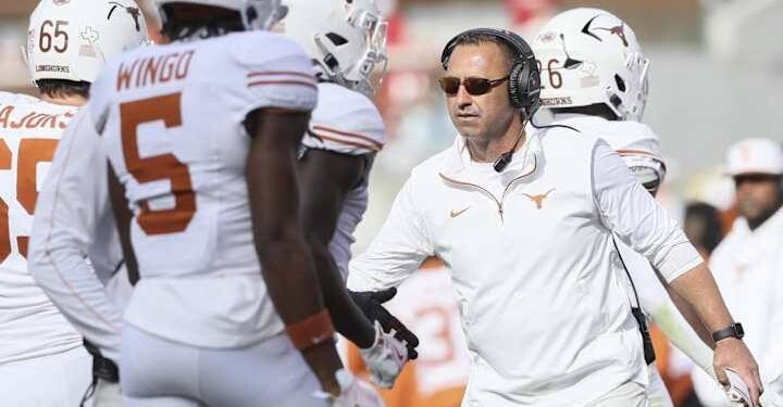 Breaking: TEXAS LONGHORN MADE A BIG SIGNING! KENTUCKY WILDCATS Win Bidding War against Akansas by signing Texas A&M Quarterback in a blockbuster deal worth……see details