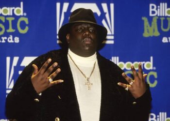 Farewell to a Legend: The Notorious B.I.G. Passes Away at….