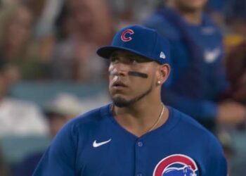 Shockwave! Chicago Cubs Pull Off Major Blockbuster Deal for Veteran Outfielder…read more