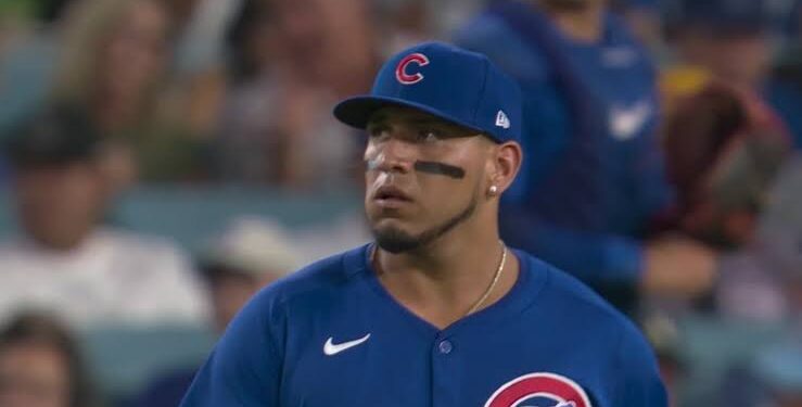 Shockwave! Chicago Cubs Pull Off Major Blockbuster Deal for Veteran Outfielder…read more