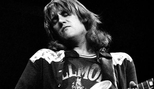 A Heartbreaking Reflection: The Legacy of Ten Years After and the Loss of Alvin Lee…read more