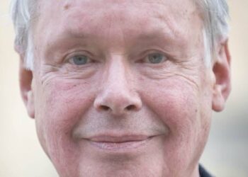 Farewell to Fritz Kramer: Remembering the Pioneering Ethnologist and Cultural Thinker