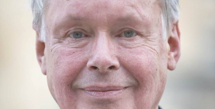 Farewell to Fritz Kramer: Remembering the Pioneering Ethnologist and Cultural Thinker