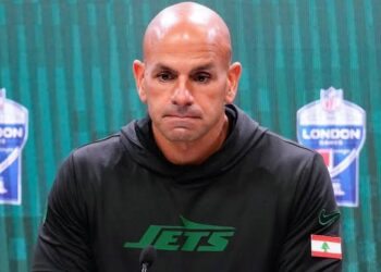 BREAKING: Coach Jeff Ulbrich is expected to depart from the New York Jets, today with surprising reasons revealed by the team…see more