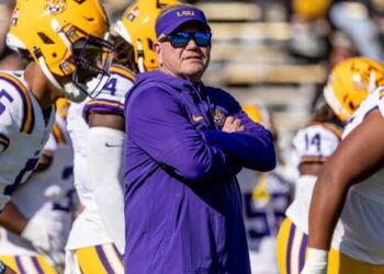 LSU visit gives Florida a chance to damage the playoff hopes of …read more