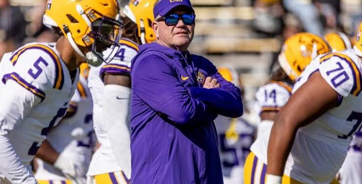 LSU visit gives Florida a chance to damage the playoff hopes of …read more