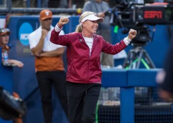 Oklahoma Softball’s Quest for WCWS History: Will They Secure Another Title?