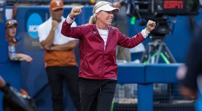 Oklahoma Softball’s Quest for WCWS History: Will They Secure Another Title?