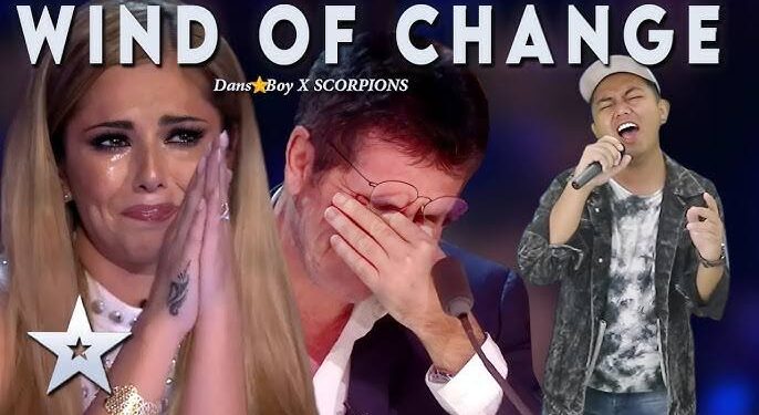 5 Unexpected Songs The Scorpion Played That Will Shock You….see details