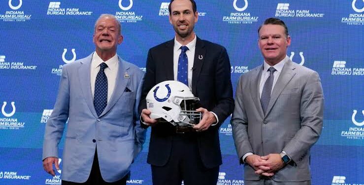 Just in: Indianapolis Colts have just revealed that their 24-year-old star will be returning to their starting lineup….see details
