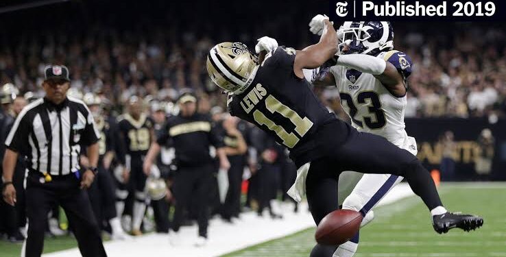 Heartbreaking Blow: Two Orleans Saints Players Suspended By NFL Due to….read more