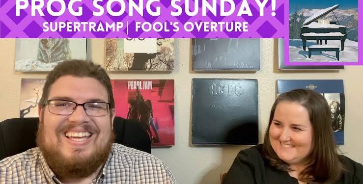 Is Supertramp Progressive Rock? Revisiting ‘Fool’s Overture