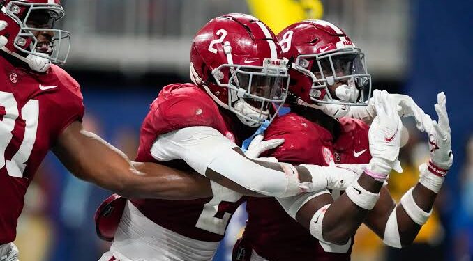 Can Alabama Reach the SEC Title Game? Tennessee’s Loss Holds the Key