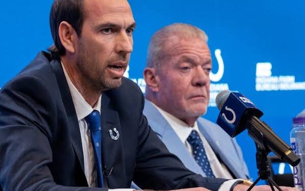 BREAKING: indianapolis colts Declined to Play Today’s Game Against Lions Due to…read more