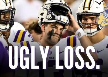 LSU in Disarray: Heartbreak Over Star Player’s Departure To Join…read more