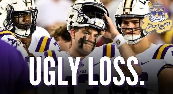 LSU in Disarray: Heartbreak Over Star Player’s Departure To Join…read more