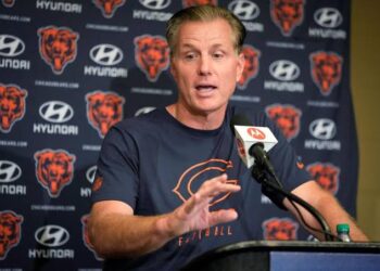 Breaking News: Chicago Bears Mada a Big Deal Signin…