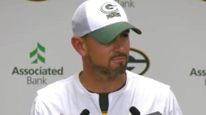 Just In : Matt LaFleur considering a new ……….Read more