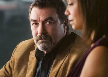 Jesse Stone vs. Jack Reacher: A Scene That Highlights Their Key Difference