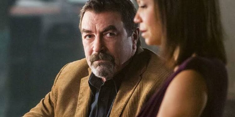 Jesse Stone vs. Jack Reacher: A Scene That Highlights Their Key Difference